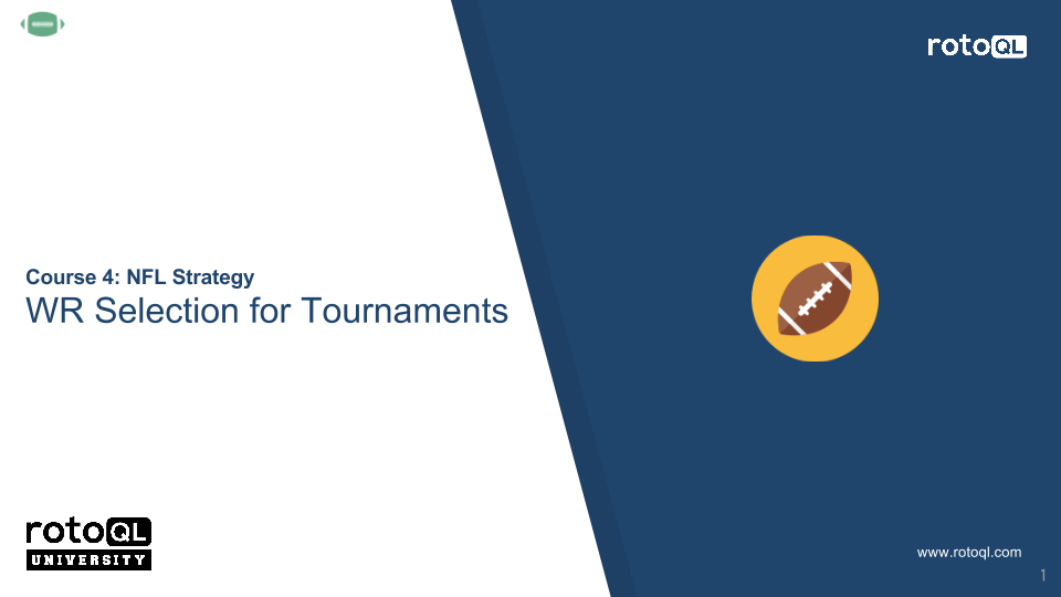 Thumbnail_NFL- WR Selection for Tournaments